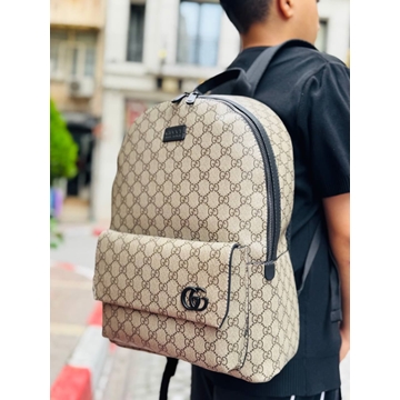 Mochila Gucci relieve - Imagen 1