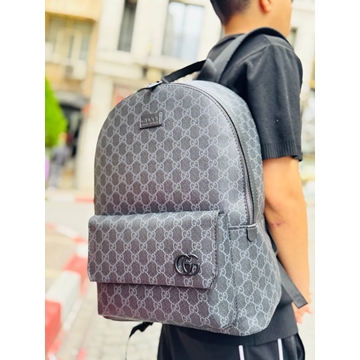 Mochila Gucci relieve - Imagen 2