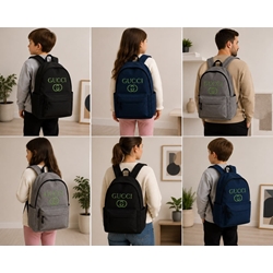 Mochila Gucci - Imagen 1
