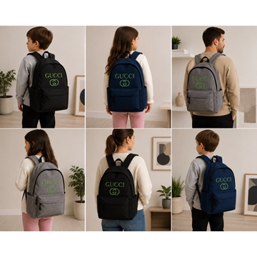Mochila Gucci - Imagen 1