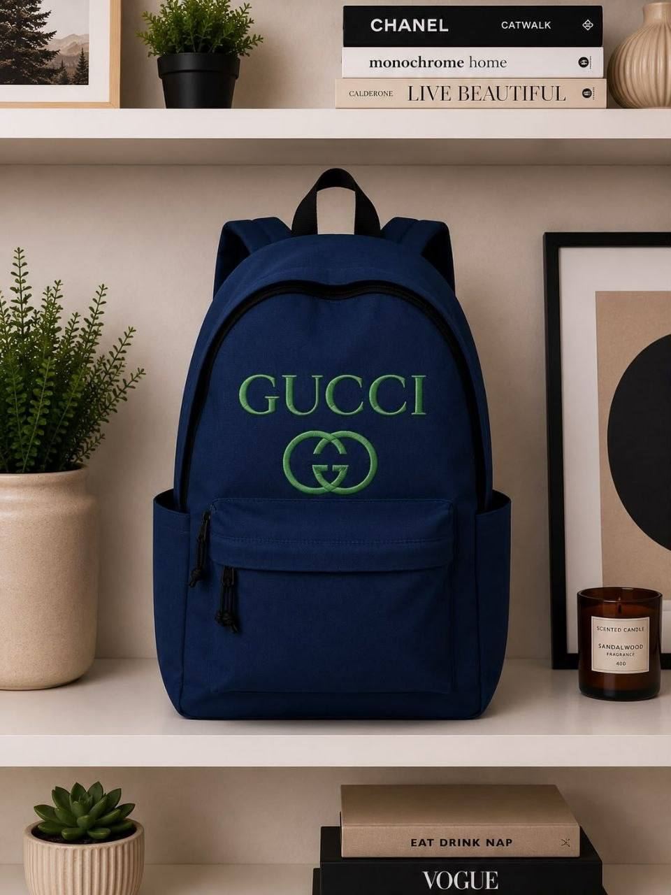 Mochila Gucci - Imagen 2