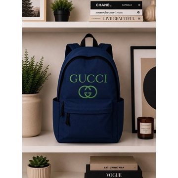 Mochila Gucci - Imagen 2