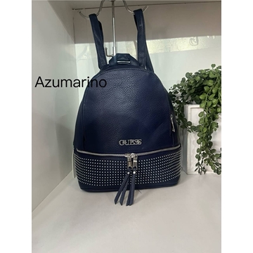 Mochila Guess con cremallera - Imagen 2