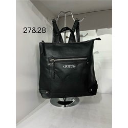 Mochila Guess cuadrada - Imagen 1