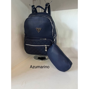 Mochila Guess de dos piezas - Imagen 1