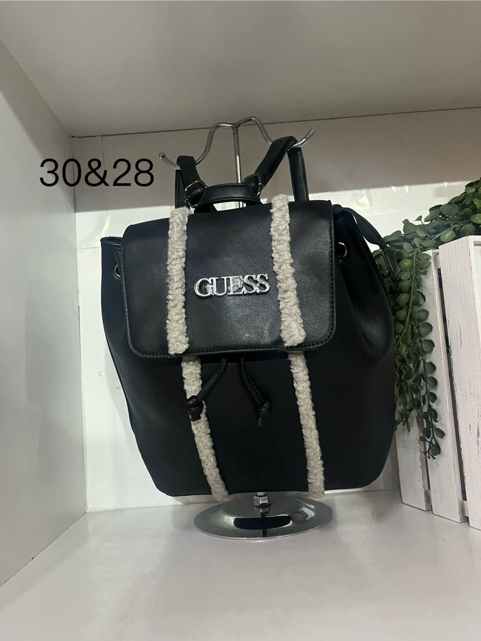 Mochila Guess nueva temporada - Imagen 5