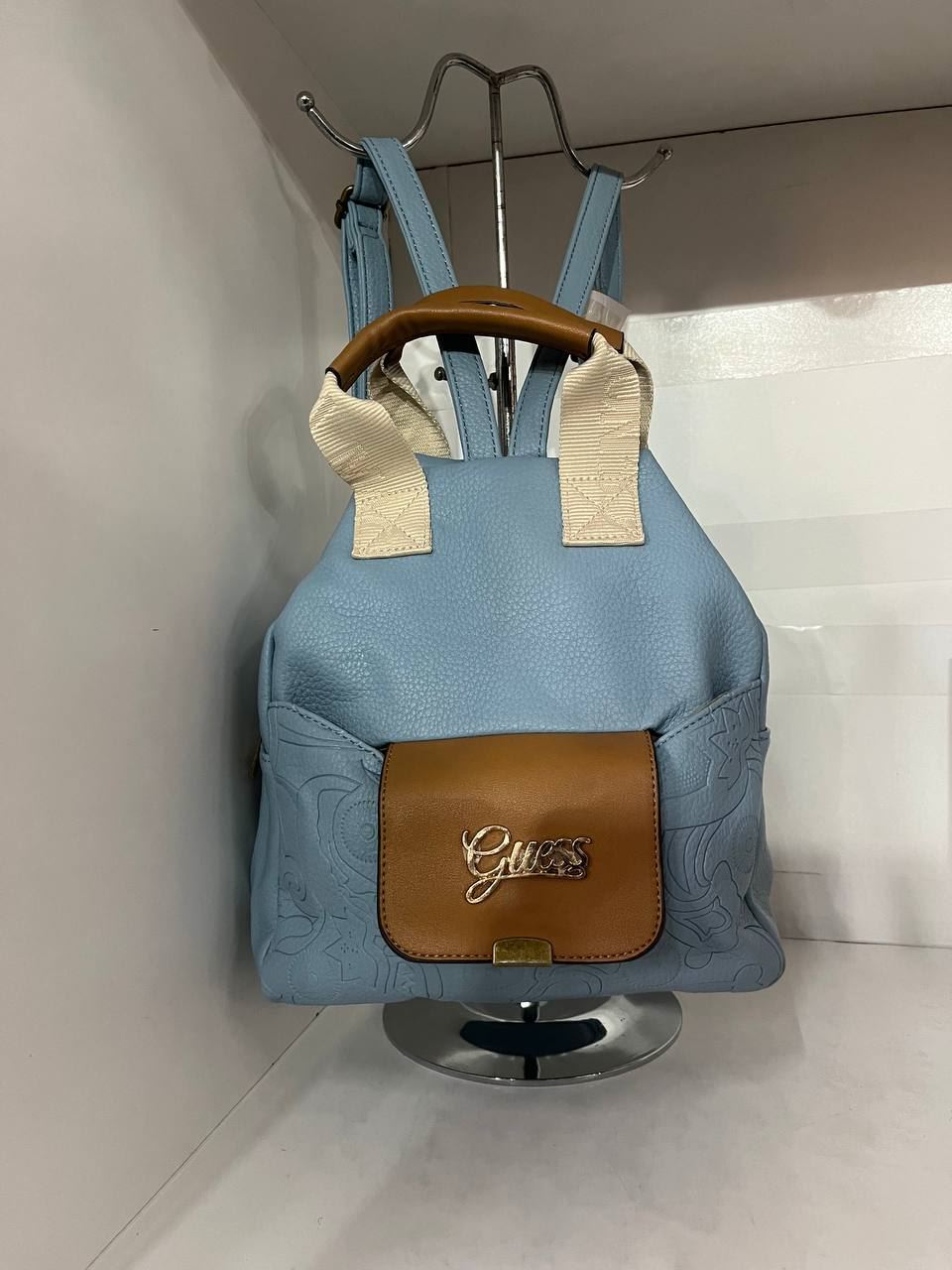 Mochila Guess primavera - Imagen 2