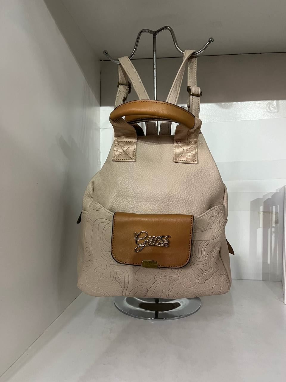 Mochila Guess primavera - Imagen 3