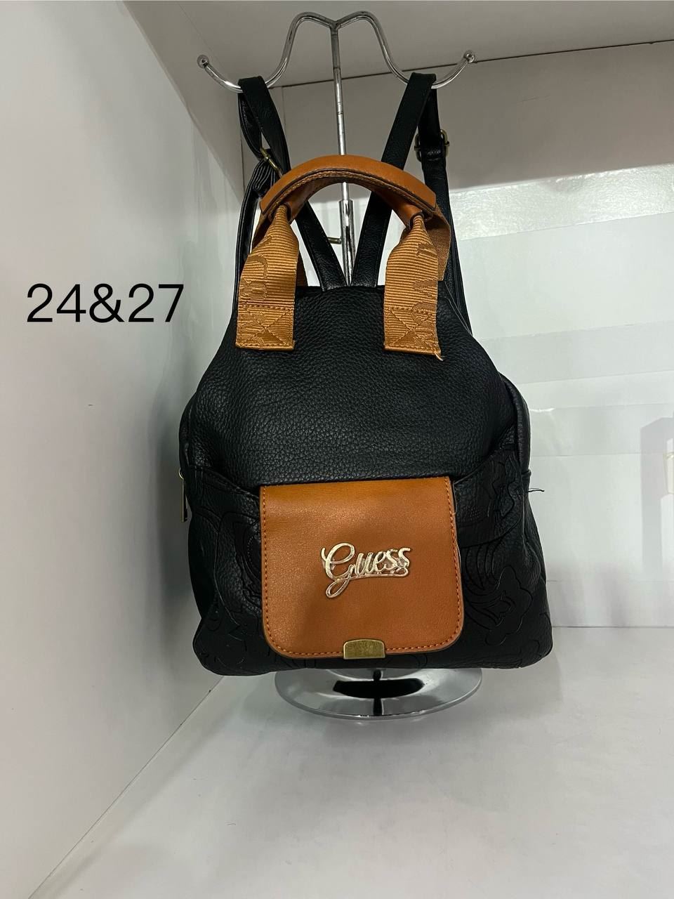 Mochila Guess primavera - Imagen 4