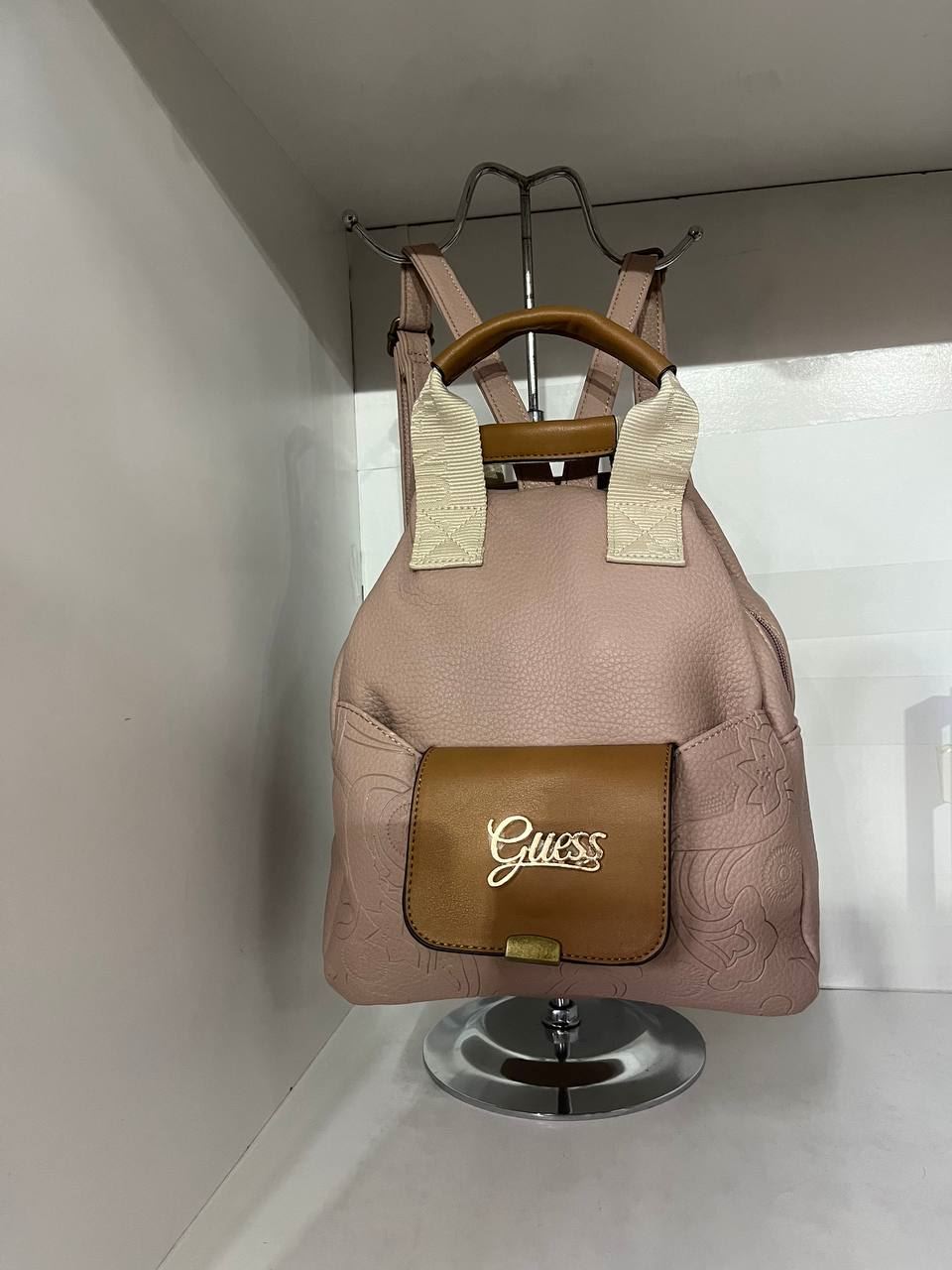 Mochila Guess primavera - Imagen 6