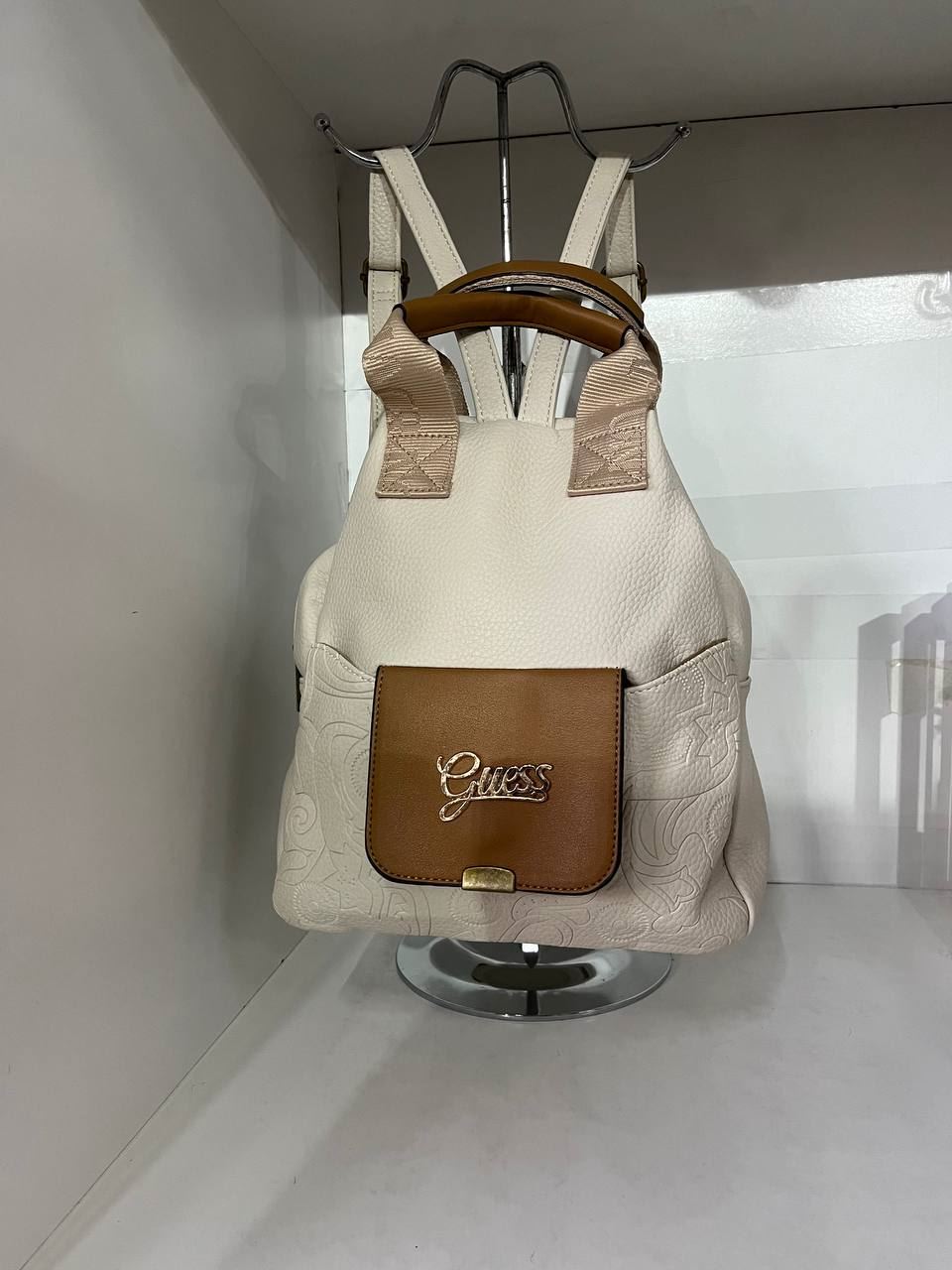 Mochila Guess primavera - Imagen 7