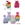 Mochila infantil conejo pop it - Imagen 1