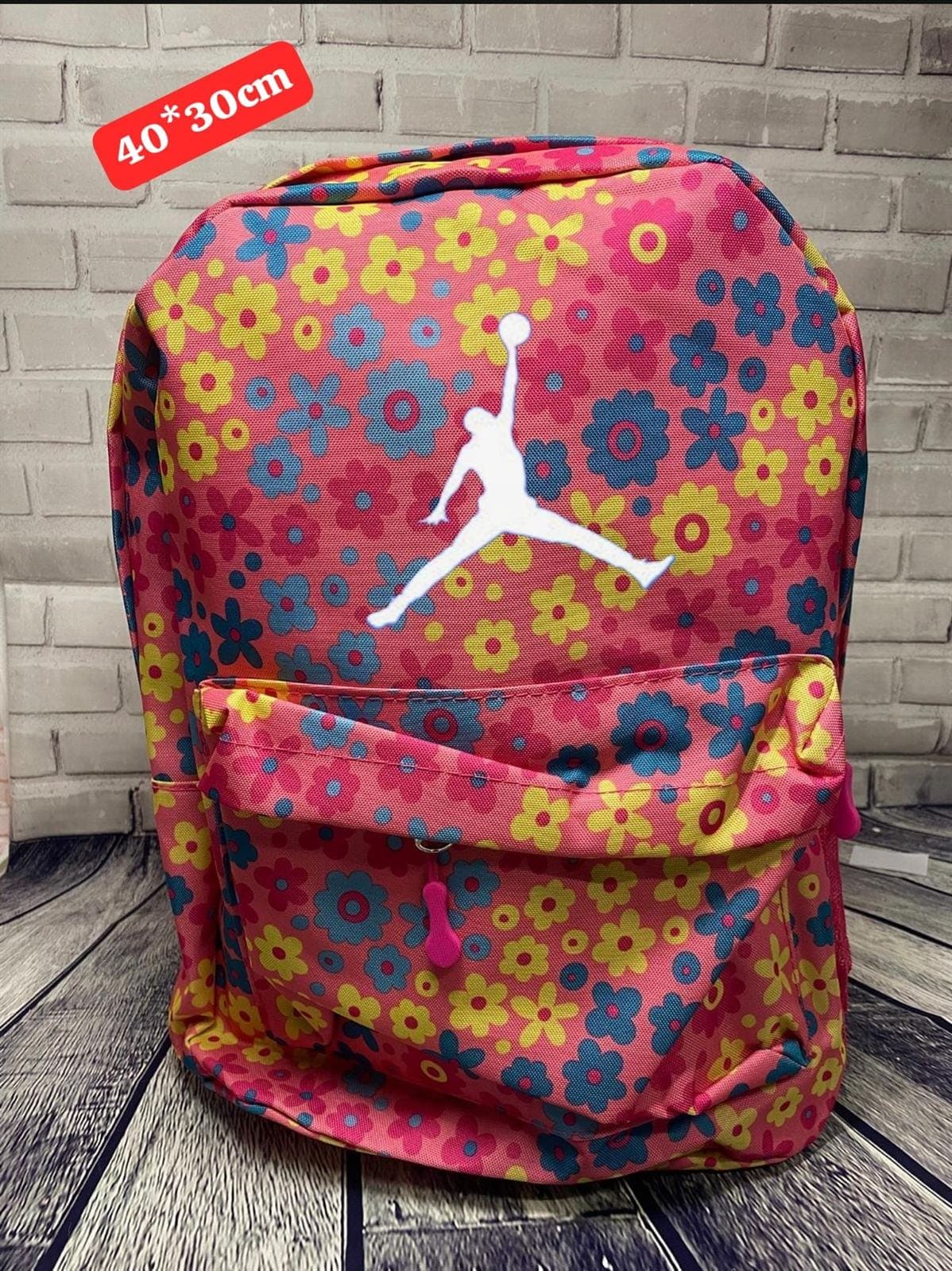Mochila infantil Jordan - Imagen 1