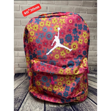 Mochila infantil Jordan - Imagen 1