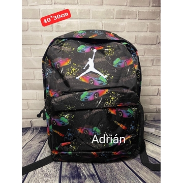 Mochila infantil Jordan - Imagen 2