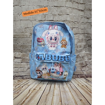 Mochila infantil La Bubu - Imagen 1