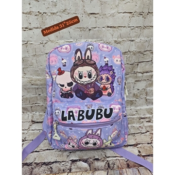 Mochila infantil La Bubu - Imagen 2