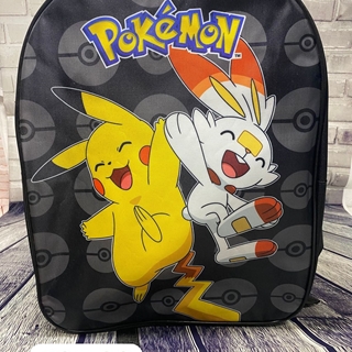 Mochila infantil Pokémon - Imagen 1
