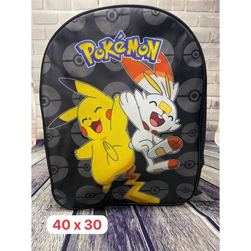 Mochila infantil Pokémon - Imagen 1