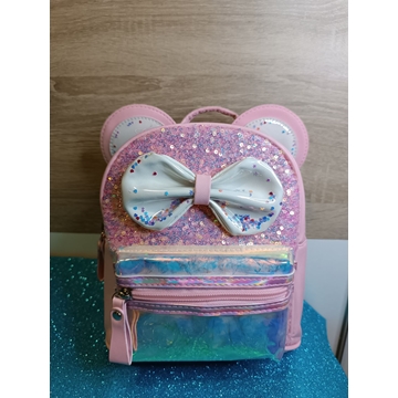 Mochila infantil raton - Imagen 1