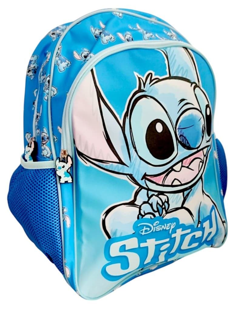 Mochila infantil Stich - Imagen 1