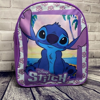 Mochila infantil Stich - Imagen 1