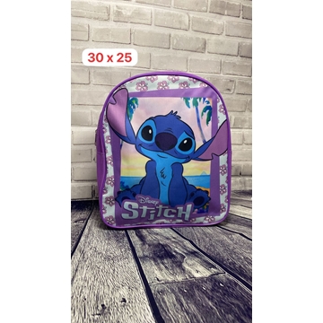 Mochila infantil Stich - Imagen 1