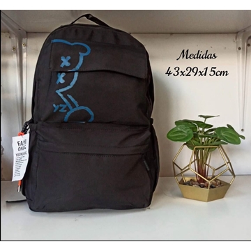 Mochila infantil urbana vuelta al cole - Imagen 1