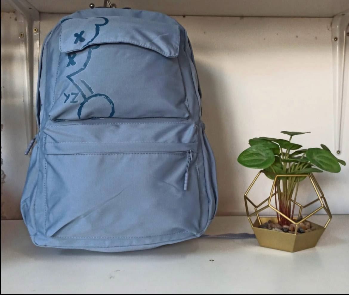 Mochila infantil urbana vuelta al cole - Imagen 2