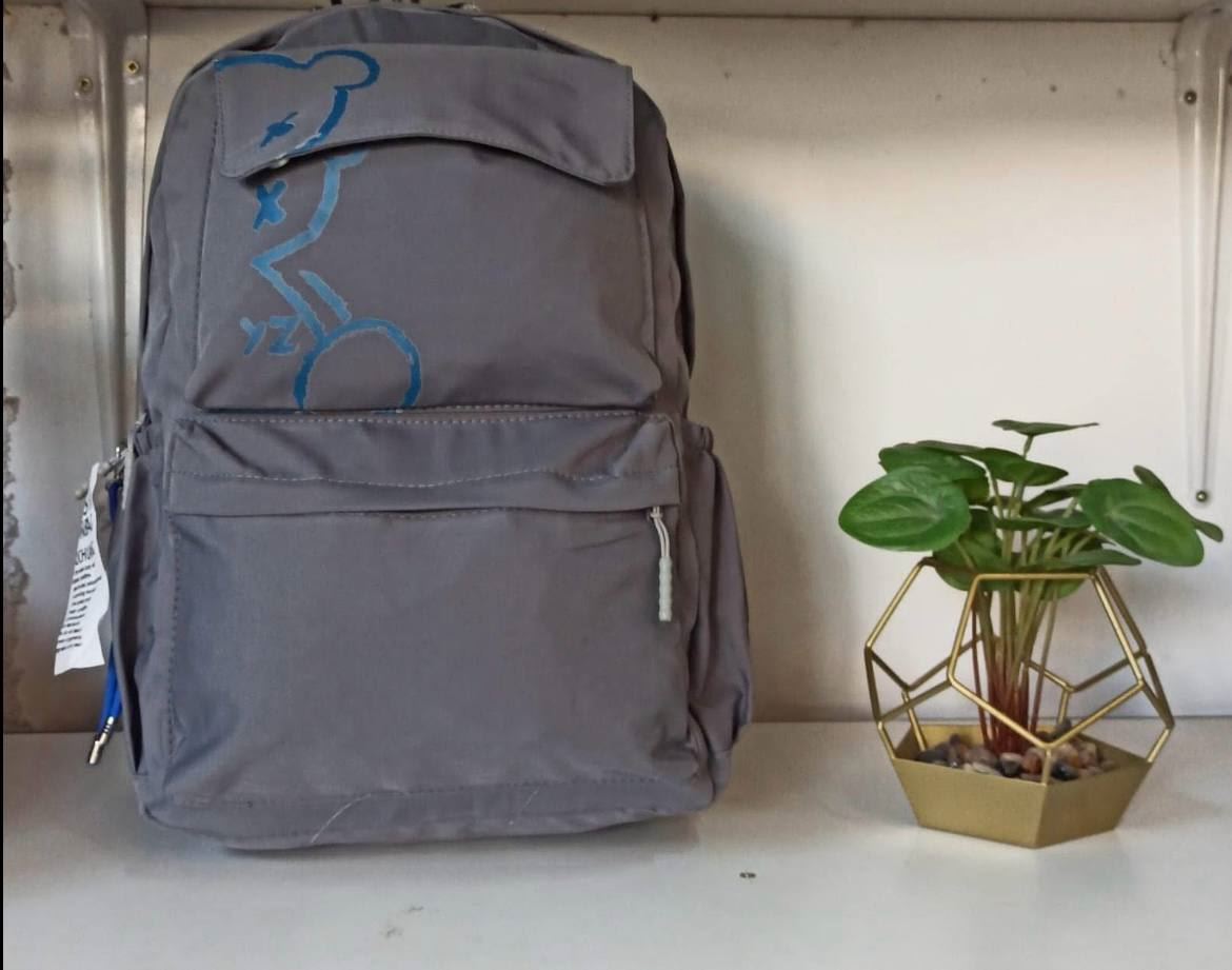 Mochila infantil urbana vuelta al cole - Imagen 3