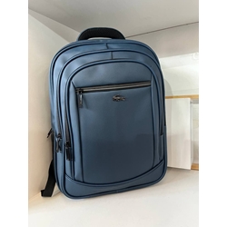 Mochila Lacoste amplia - Imagen 2