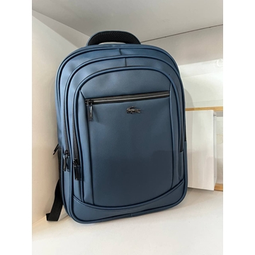 Mochila Lacoste amplia - Imagen 2