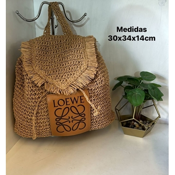 Mochila Loewe - Imagen 1