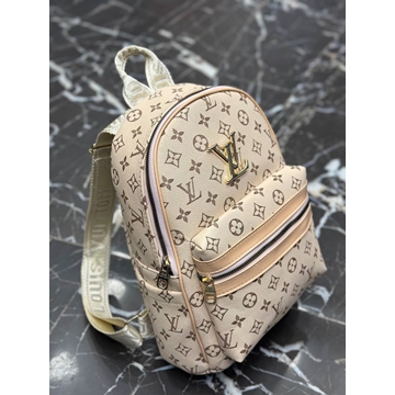 Mochila Louis Vuitton - Imagen 1