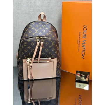 Mochila Louis Vuitton - Imagen 2