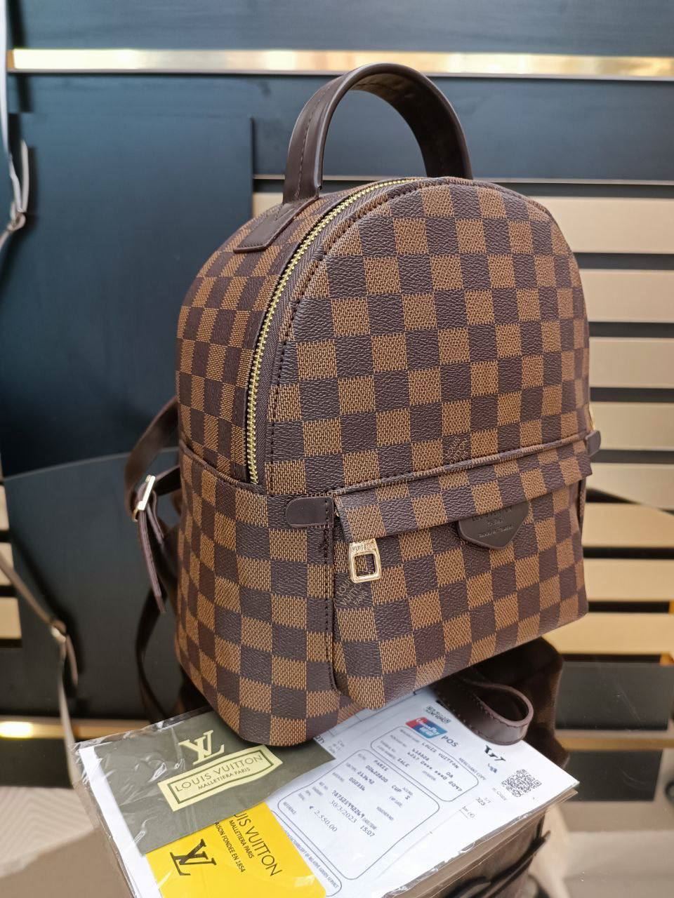 Mochila Louis Vuitton - Imagen 2