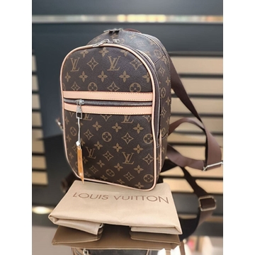 Mochila Louis Vuitton - Imagen 1
