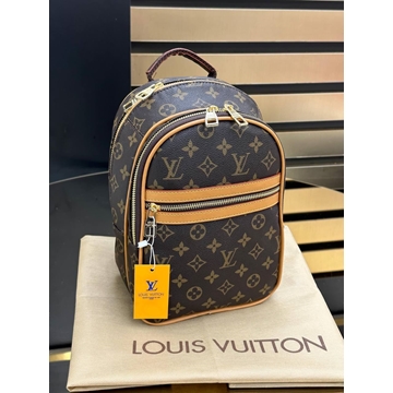 Mochila Louis Vuitton - Imagen 2