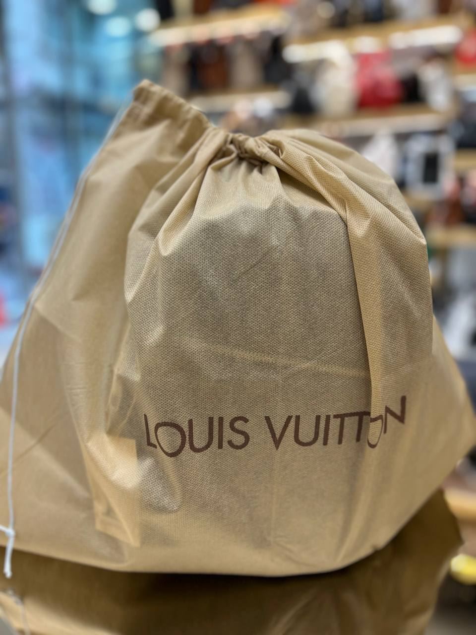 Mochila Louis Vuitton - Imagen 6