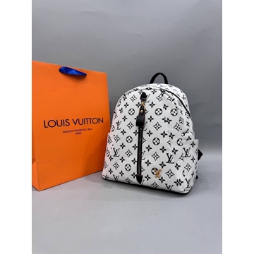 Mochila Louis Vuitton - Imagen 1
