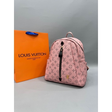 Mochila Louis Vuitton - Imagen 2
