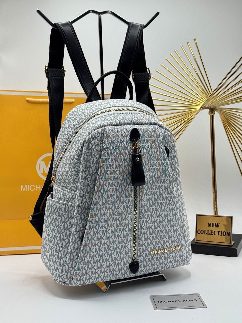 Mochila Michael kors Rhea Medium - Imagen 1
