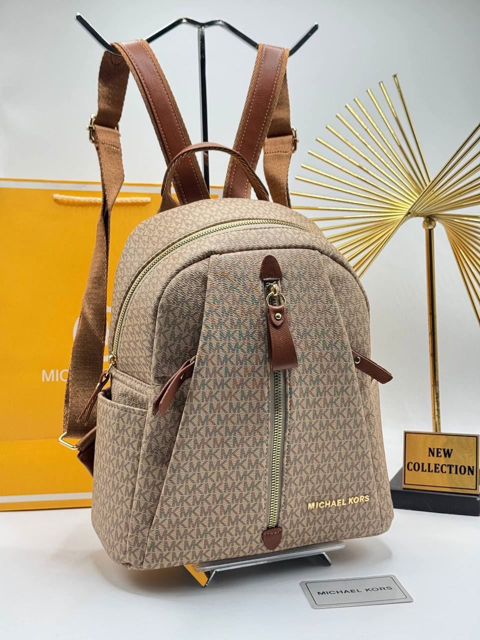 Mochila Michael kors Rhea Medium - Imagen 2