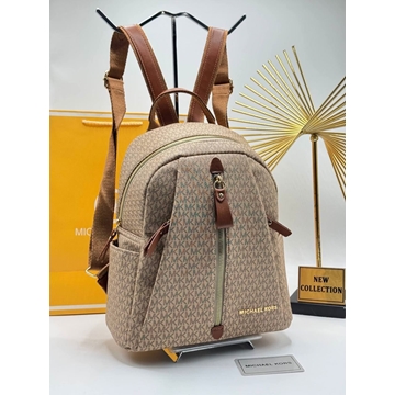 Mochila Michael kors  Rhea Medium - Imagen 2