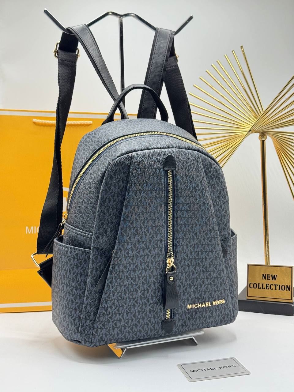 Mochila Michael kors Rhea Medium - Imagen 5