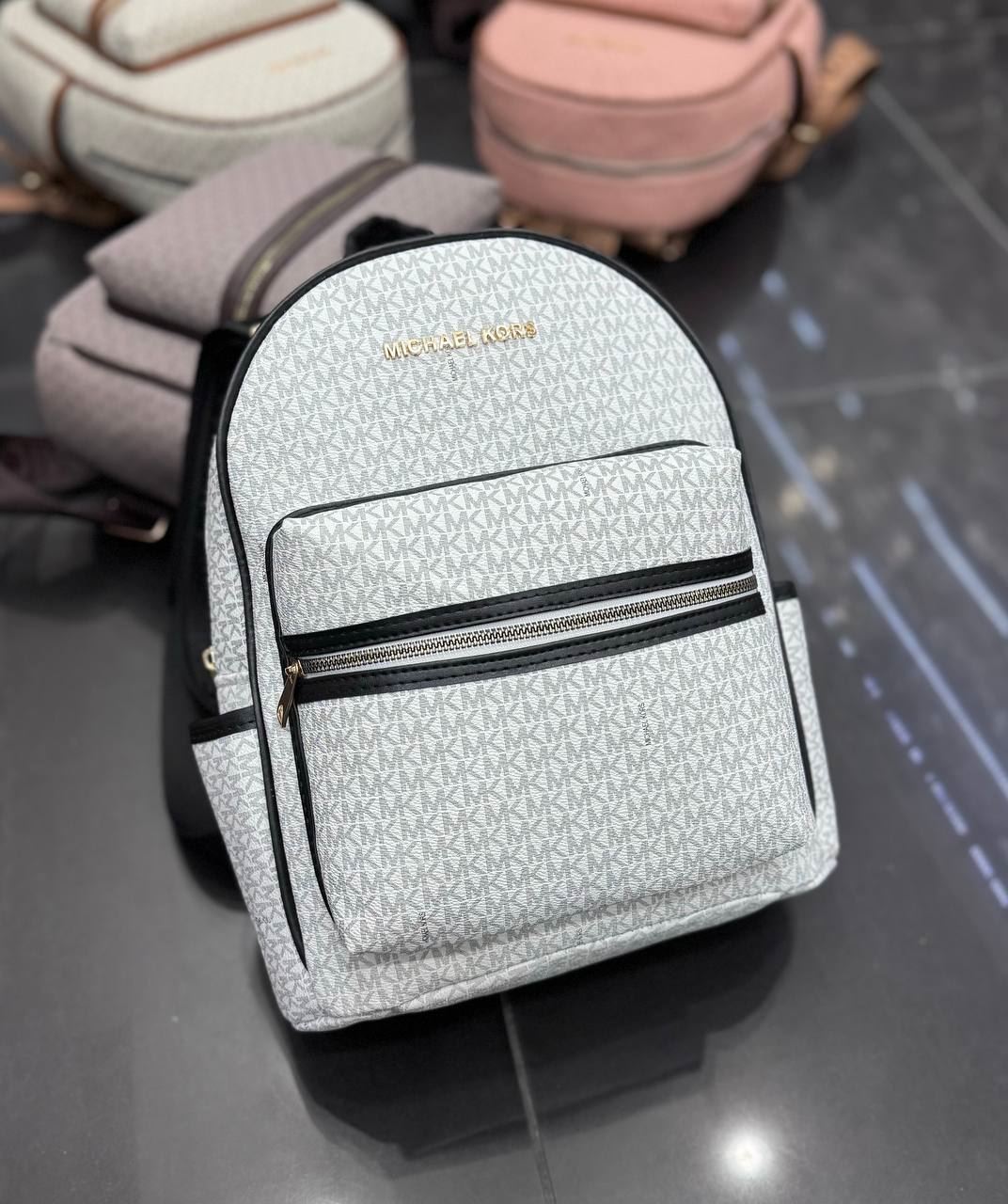 Mochila Michael Kors - Imagen 1