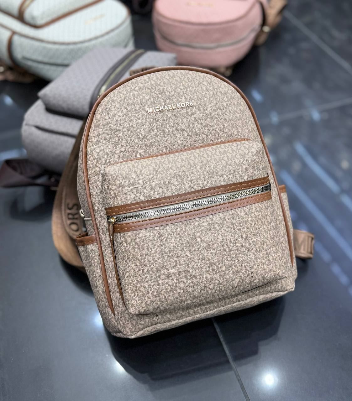 Mochila Michael Kors - Imagen 2
