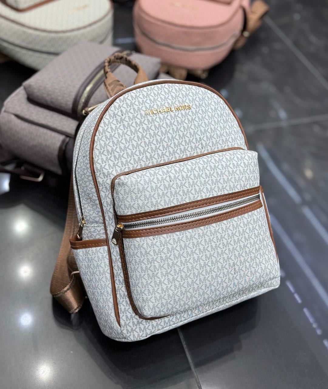 Mochila Michael Kors - Imagen 3