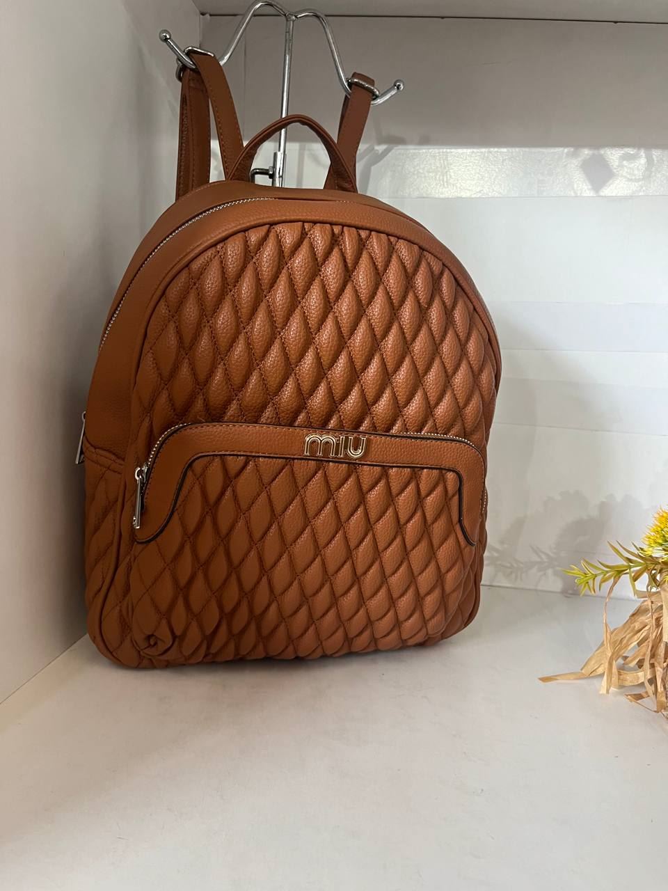 Mochila Miu Miu - Imagen 2