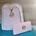 Mochila mk y monedero a juego - Imagen 2